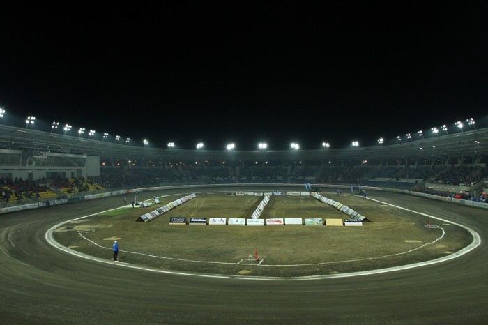 TŻ Ostrovia przegrała inauguracyjny mecz w Łodzi
