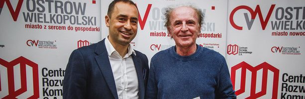 CRK wesprze 40 sportowych inicjatyw