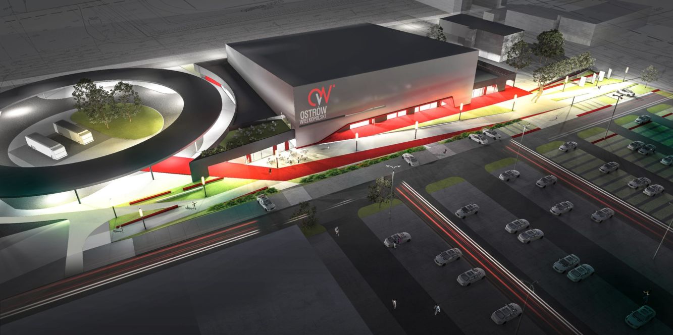 Wiadomo kiedy ruszy budowa hali sportowej przy Wojska Polskiego