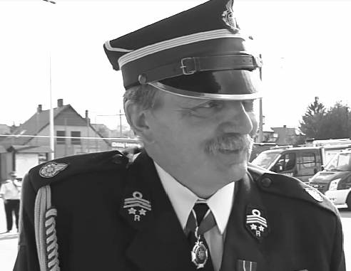 Nie żyje znany druh OSP