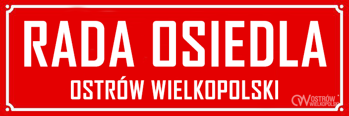 Rady Osiedli wybrane