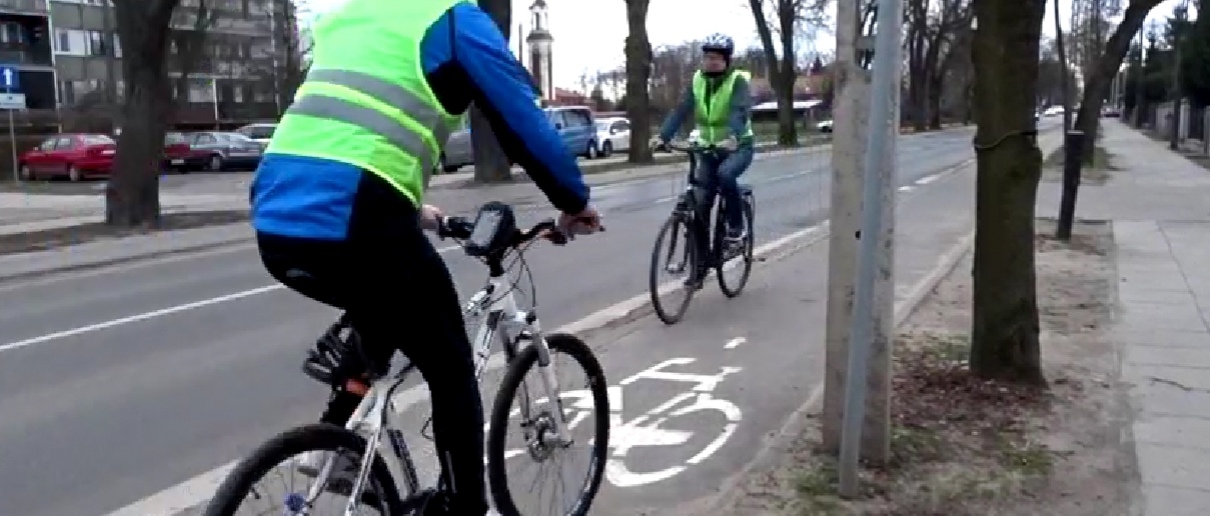 Powstaną dwie nowe ścieżki rowerowe