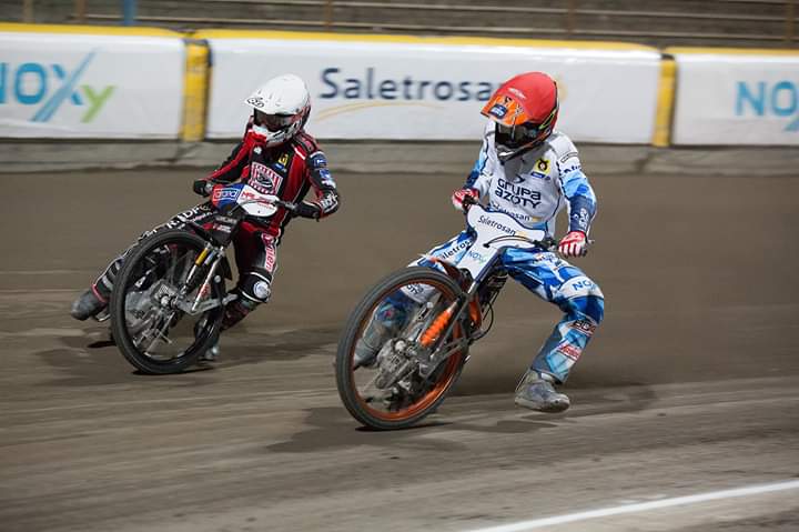 Historyczna wygrana w Tarnowie