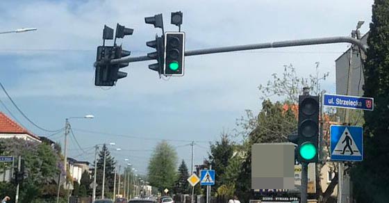 Pierwsze sekundniki w Ostrowie