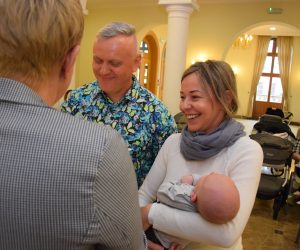 Miejskie Becikowe – Maj 2019 (galeria)