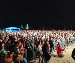Majostaszki 2019 – Dzień 1