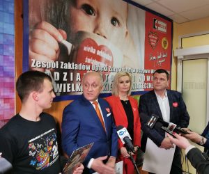 Ostrowski szpital otrzyma sprzęt od WOŚP za 5 mln zł!