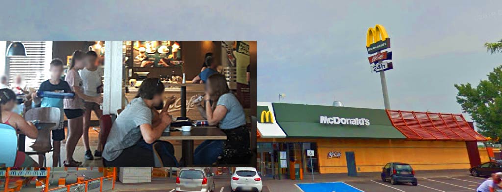 Nie będzie wycieczek szkolnych do McDonald`s?