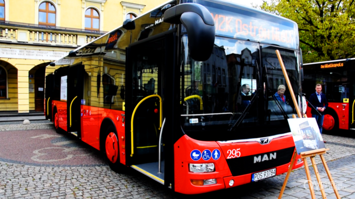 Jak przekonywać do publicznego transportu?