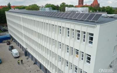 Pożegnał się z PiSem