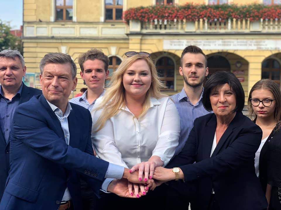 Co łączy Ewę Matecką i Milenę Kowalską?