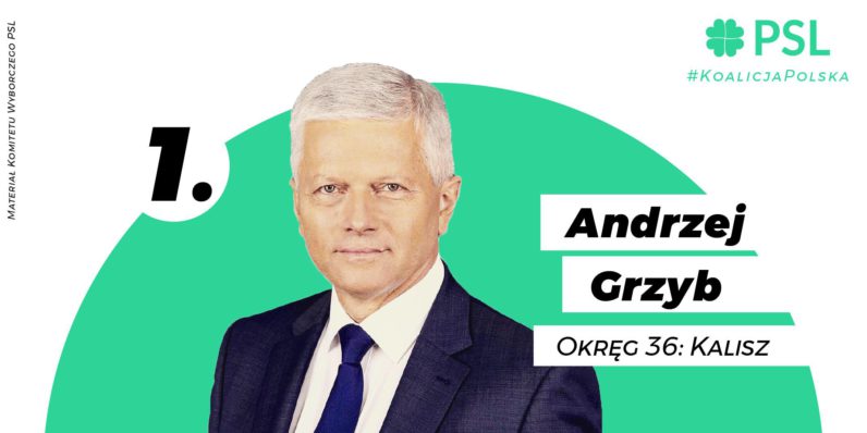 PSL i Lewica odsłoniły „jedynki” do Sejmu