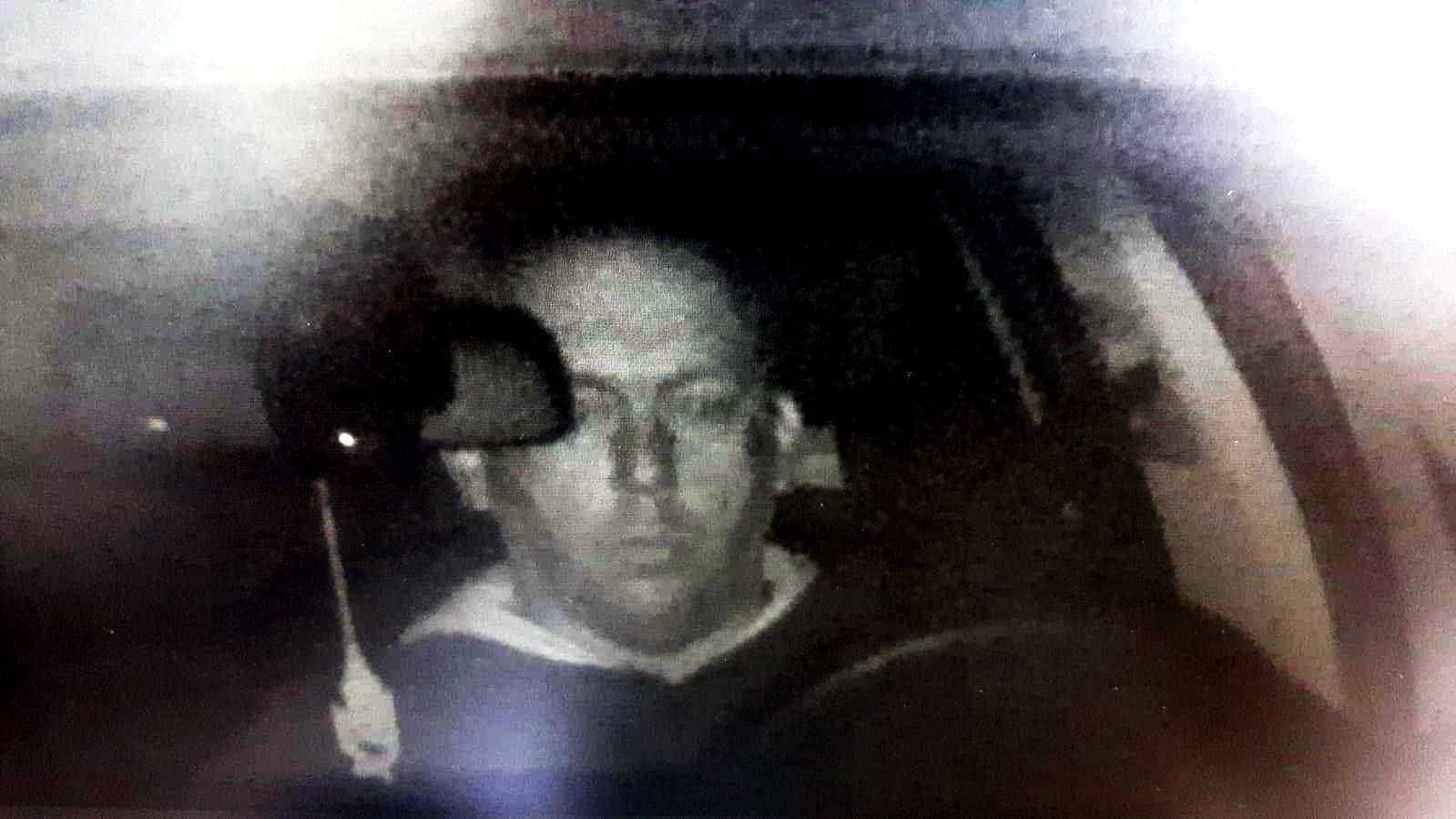 Ukradł BMW w Przygodzicach. Rozpoznaj złodzieja