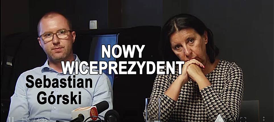 Ewa Matecka odeszła z urzędu