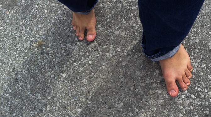 Ciężarówka uderzyła w auto byłego komendanta policji