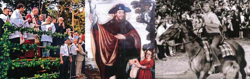 16 sierpnia poświęcą zwierzęta – zapowiedź