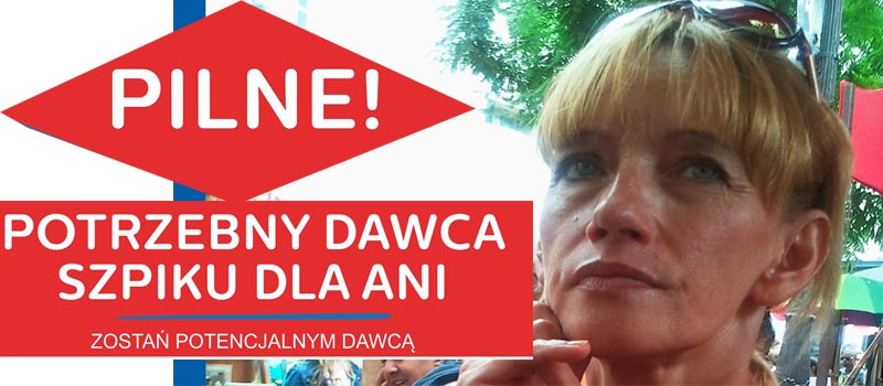 Zlot BMW w niedzielę. Można też pomóc Ani