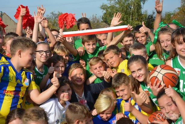 150 pomysłów od mieszkańców w budżecie obywatelskim