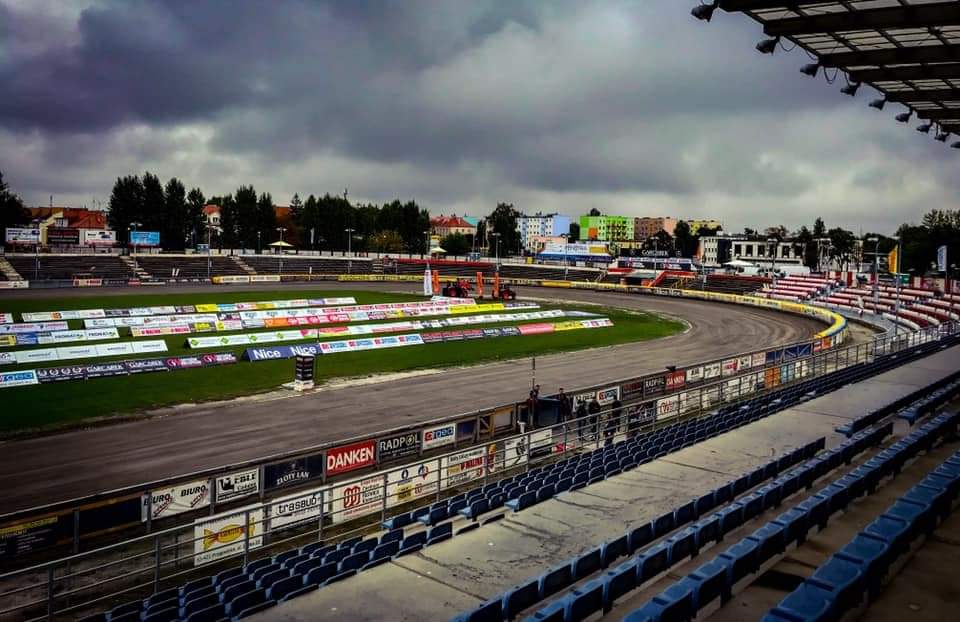 Mecz u siebie w ramach finału Play Off dla TŻ Ostrovi!