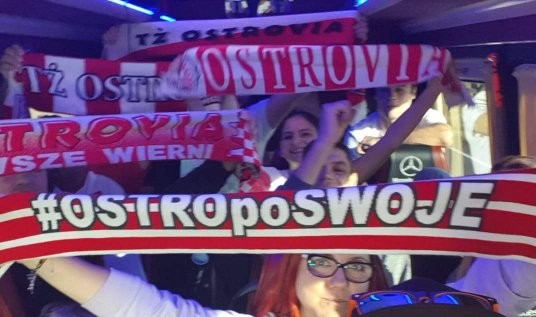 Dreszczowiec w Rybniku. TŻ Ostrovia pojedzie w barażach
