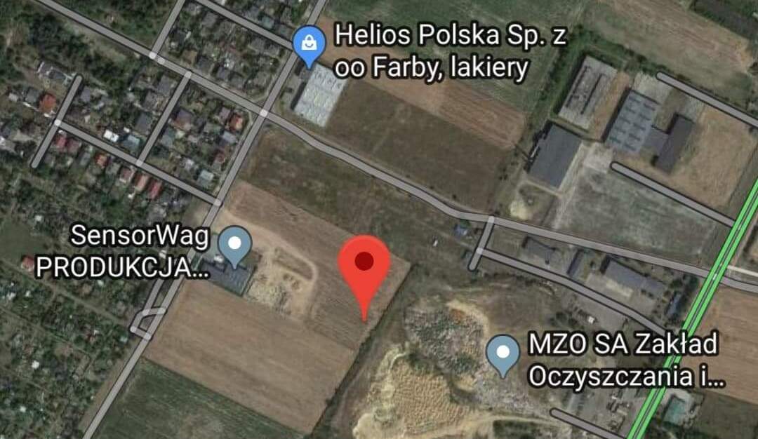 Znaleziono zwłoki na budowie. Czy to zaginiony?