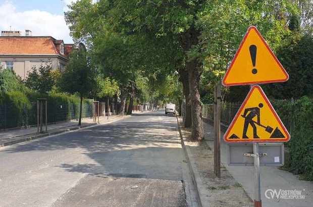 Położyli rury za 300 tys. zł