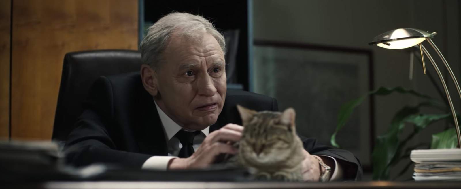 „Polityka” Patryka Vegi w kinie. Czy warto obejrzeć?