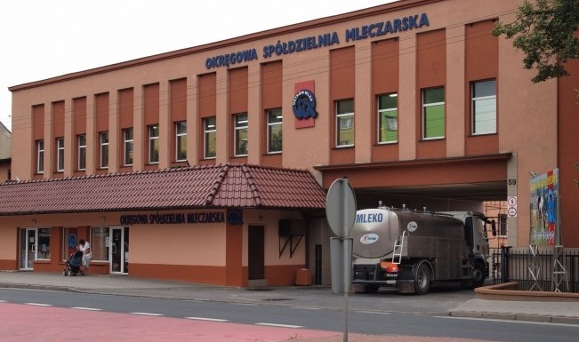 Oficjalnie SM KOŁO wchłonęła ostrowską spółdzielnię. Pozostają tylko 3 produkty
