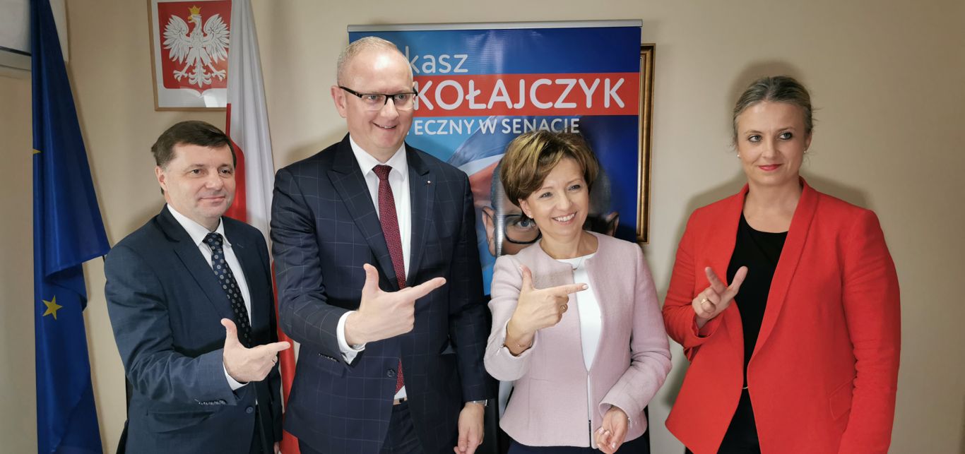 Czy kandydaci PiS lubią disco-polo i czy mrożą już szampana?