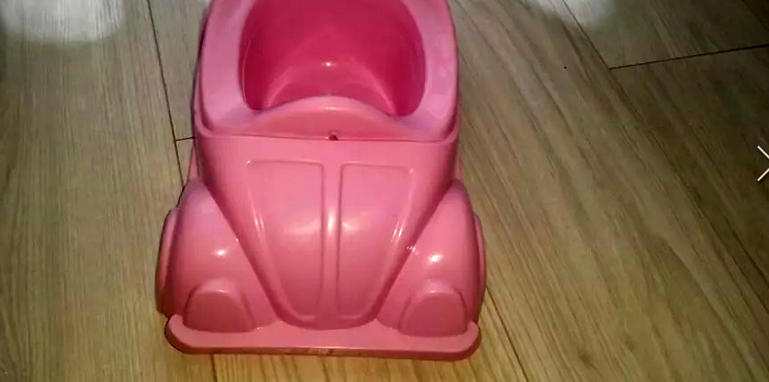 Pijany kierowca „narobił w majtki”