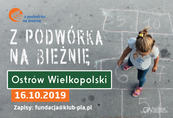 Trzech Olimpijczyków odwiedzi Ostrów