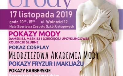 VII Ostrowski Festiwal Stylu i Urody
