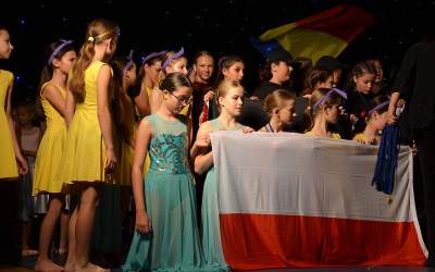 Ambasador Wielkopolskiej Kultury z Ostrowa