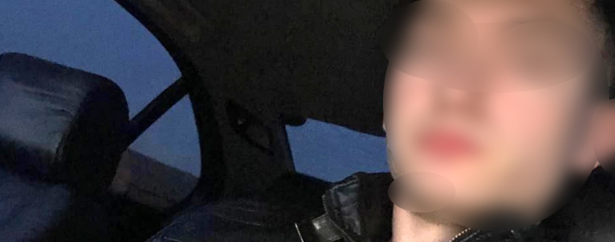 Dlaczego umarł 21-letni mężczyzna?