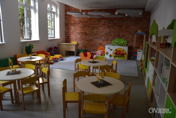 Miasto kupuje działki pod nowe przedszkola w Ostrowie
