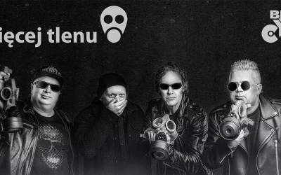 Big Cyc – piosenka o SMOGu