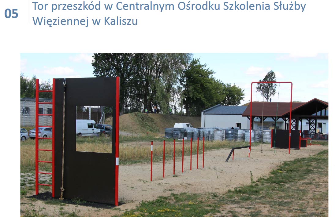 Tor przeszkód przepłacony kilkukrotnie? Zapłacili za niego prawie 370 tys. zł