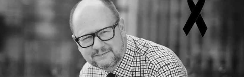 Radni chcą nazwać imieniem Adamowicza salę. Czy zasłużył?
