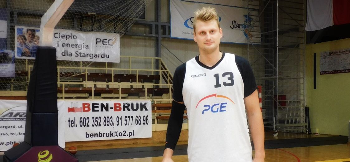 BM SLAM STAL nie zapłaciła zawodnikowi. Ten podał klub do sądu