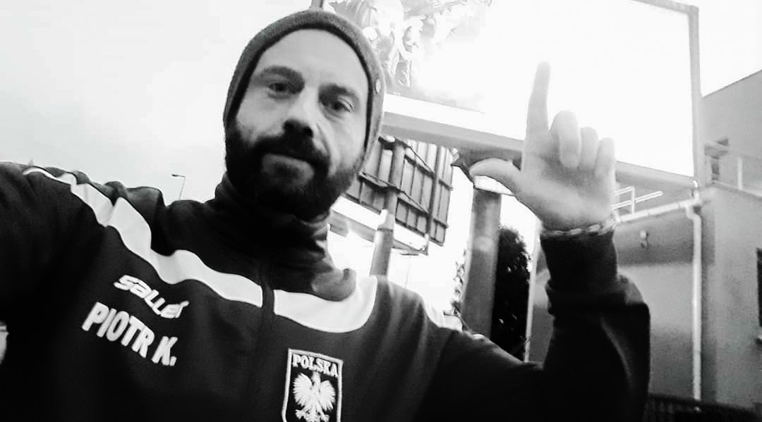 Piotr Kuźma zwycięża. Prokurator umorzył postępowanie