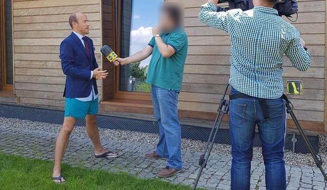 Dziwny zbieg okoliczności przy głosowaniu na Borysa Budkę