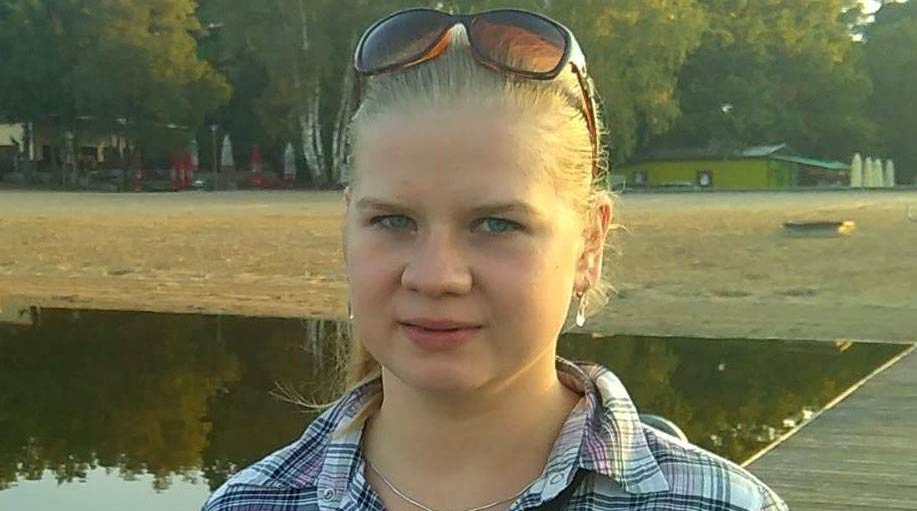 Małgosia walczy z chorobą, której nie widać. W licytacji kevlar Jędrzejaka