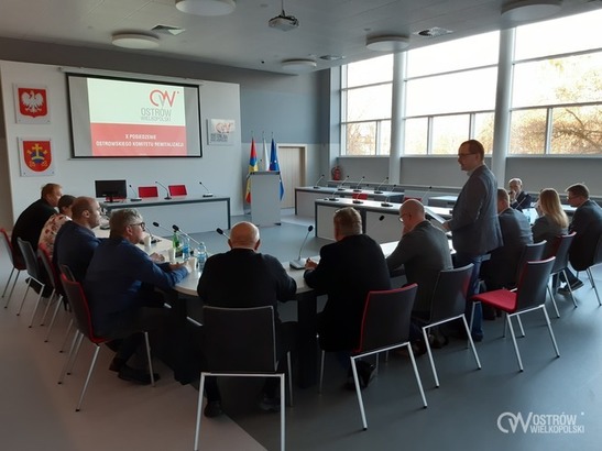 5 inicjatyw odbędzie się w Śródmieściu w ramach rewitalizacji