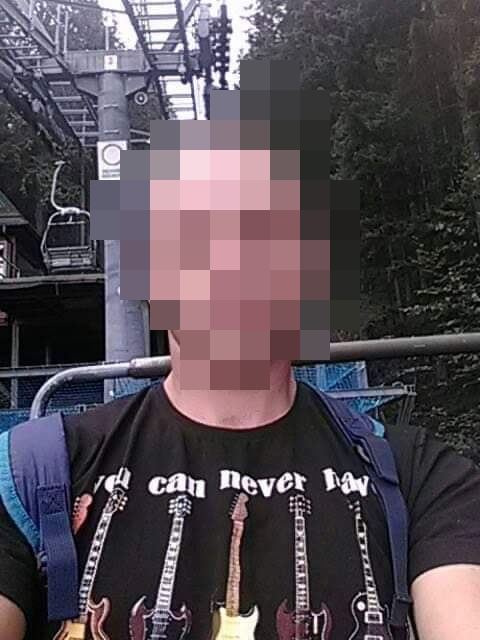 Odnaleziono 35-latka