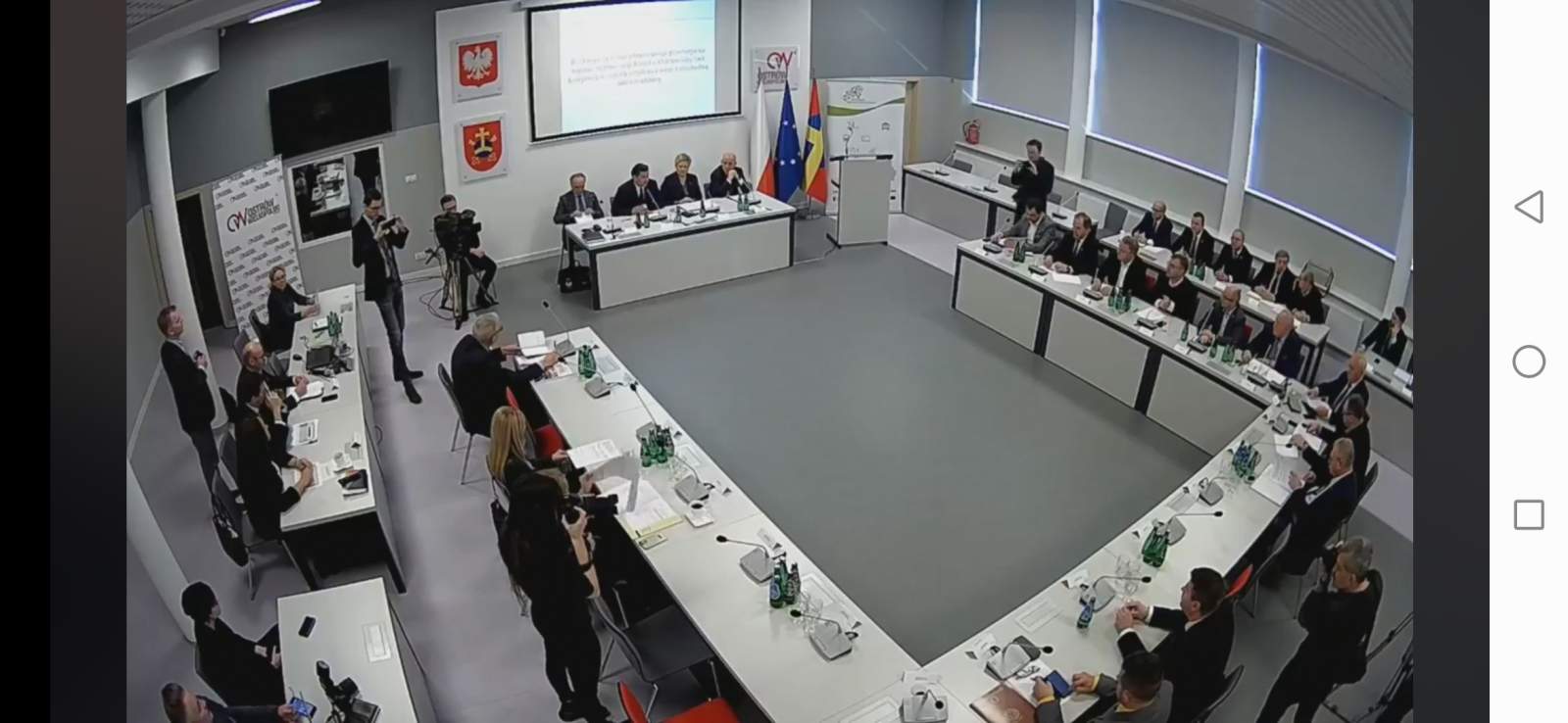 Aglomeracja Kalisko-Ostrowska o Kolei Dużych Prędkości (aktualizacje)