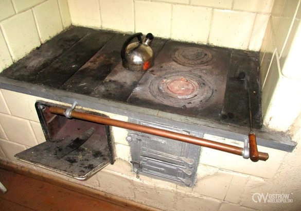 Rekordowa kwota na wymianę pieców węglowych