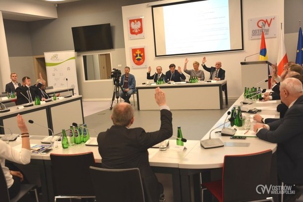 Uchwała Rady AKO w sprawie KDP