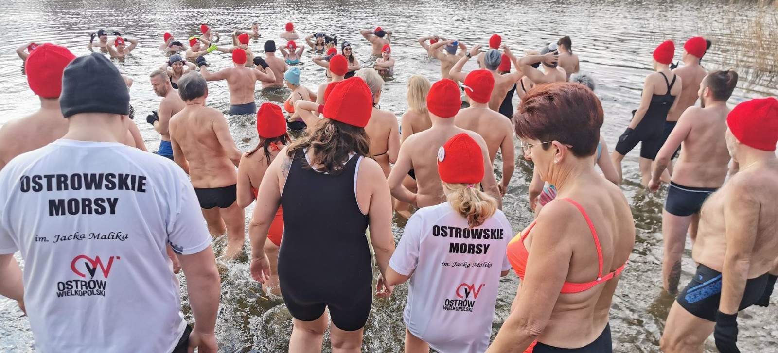 Morsowanie dobre przeciw koronawirusowi?