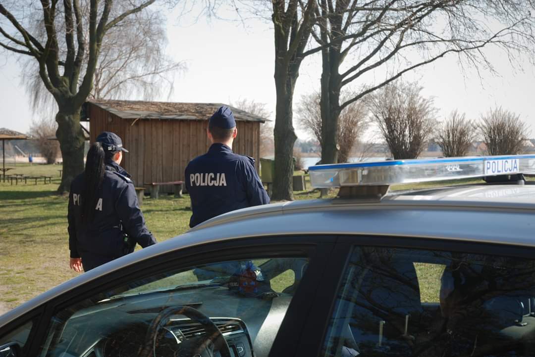 Spacer może go kosztować 30 tys. zł