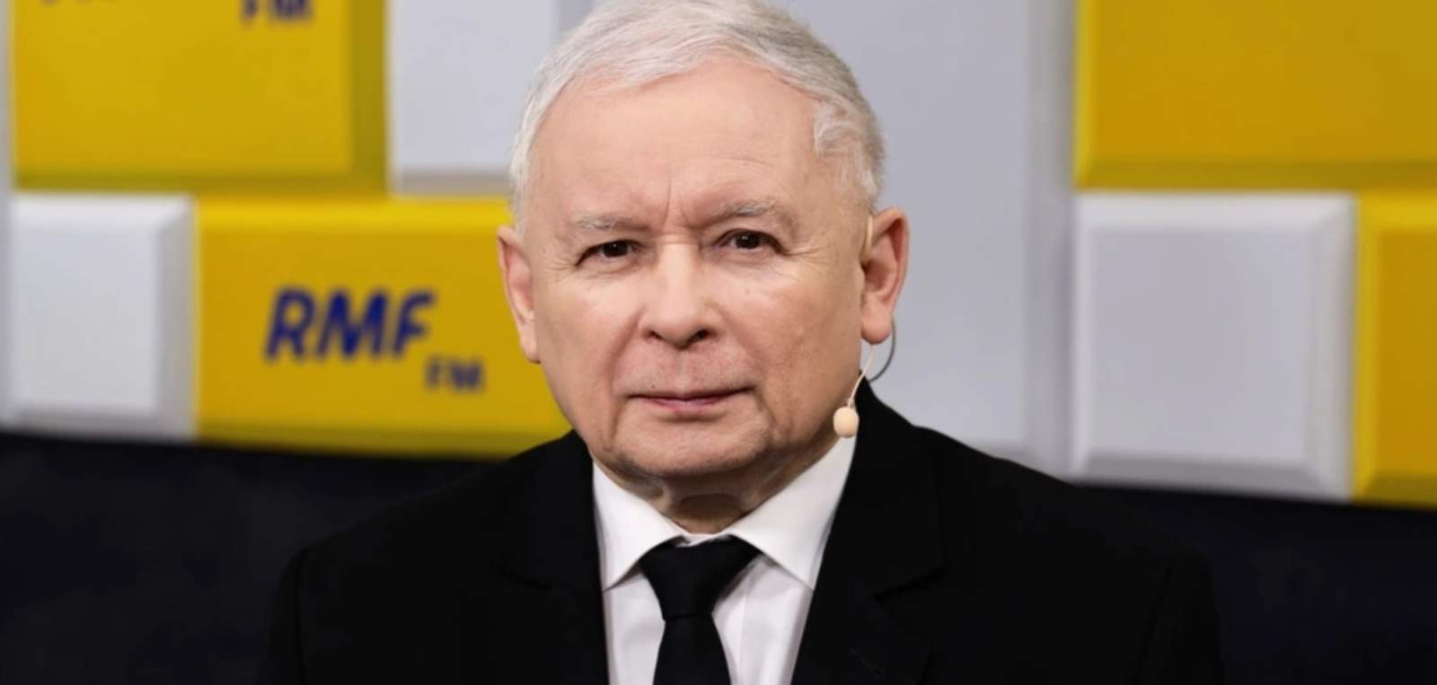 Kaczyński „wyszedł z ukrycia”. Powiedział czy wybory się odbędą